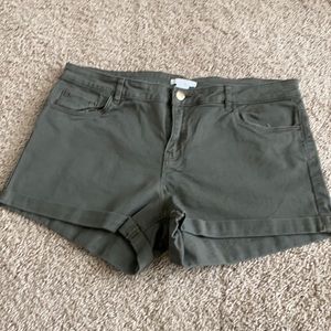 Women’s Shorts